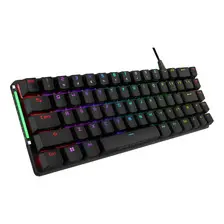 Teclado Asus M602 Falchion Nx Mechanical