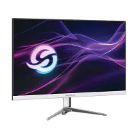 Monitor Solarmax White Frameless Gaming 27 Pulgadas SX27F1GW Pixel Muerto (OUTLET)