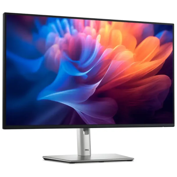 Monitor 27 Dell P2725h Hdmi+dport Ips