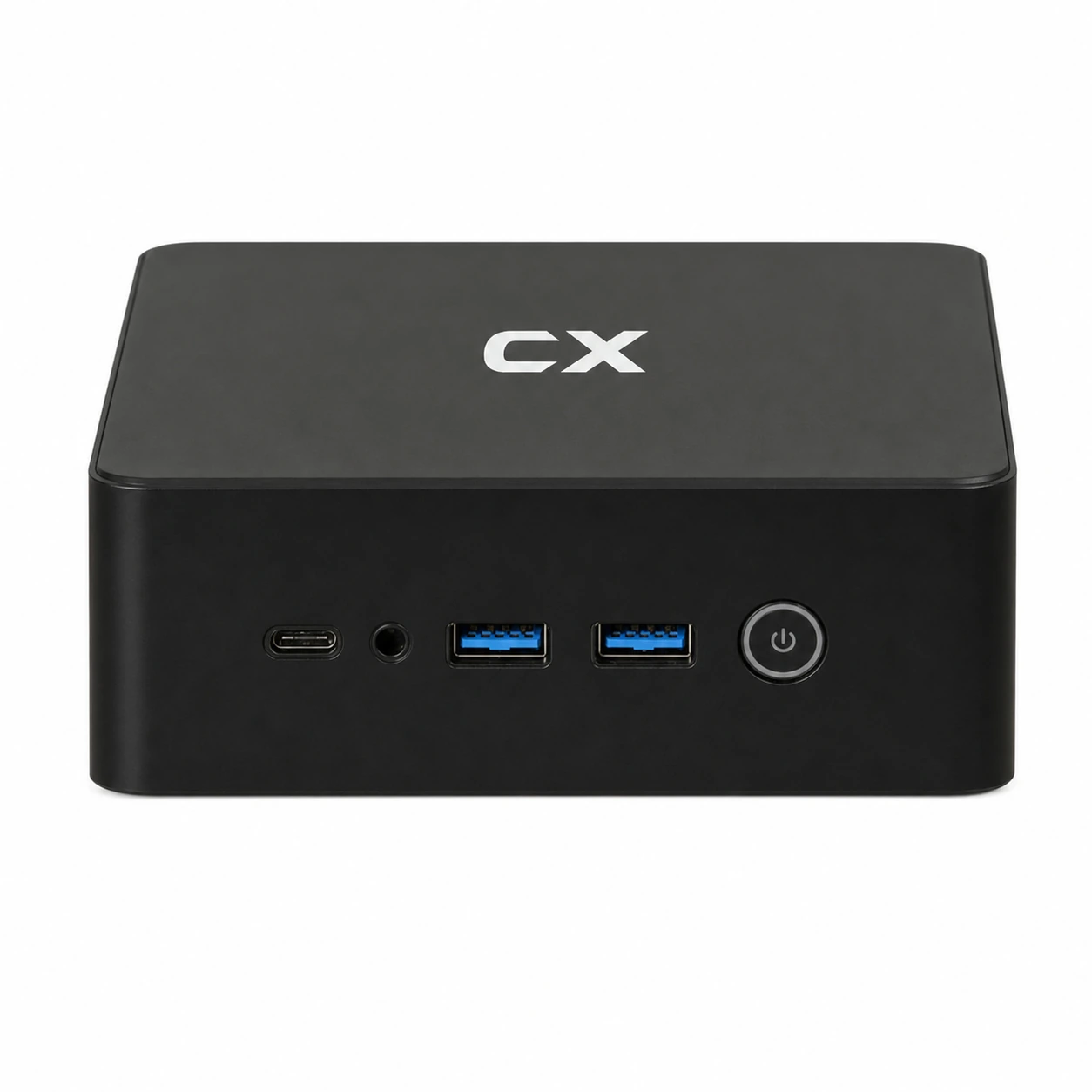 Mini Pc Cx Intel Ultra 5 115u+16g+ssd512g+w11p