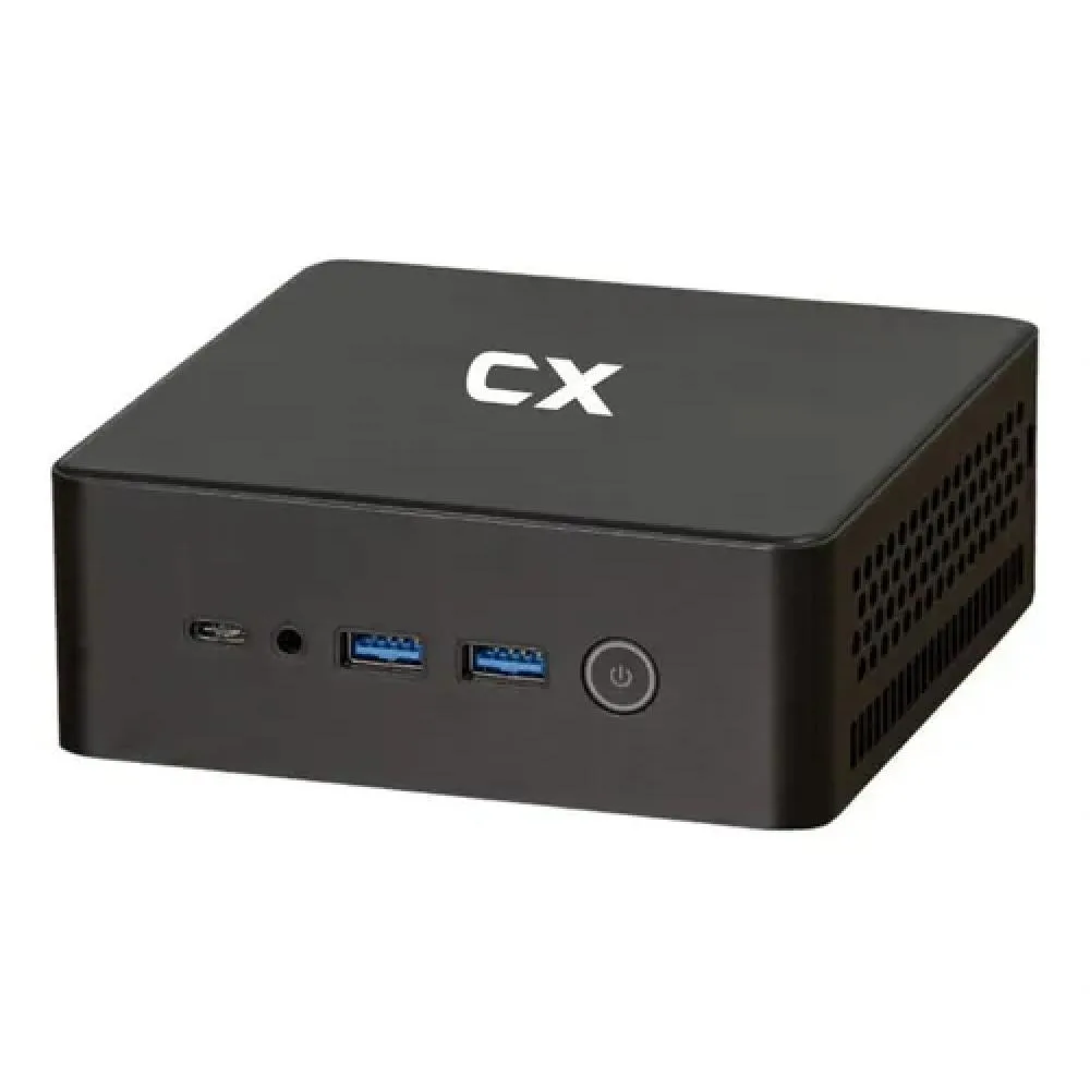 Mini Pc Cx Intel Ultra 5 115u+16g+ssd512g