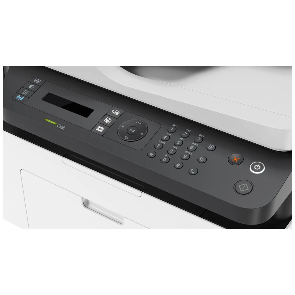 MFL HP M137FNW 21 PPM WIFI