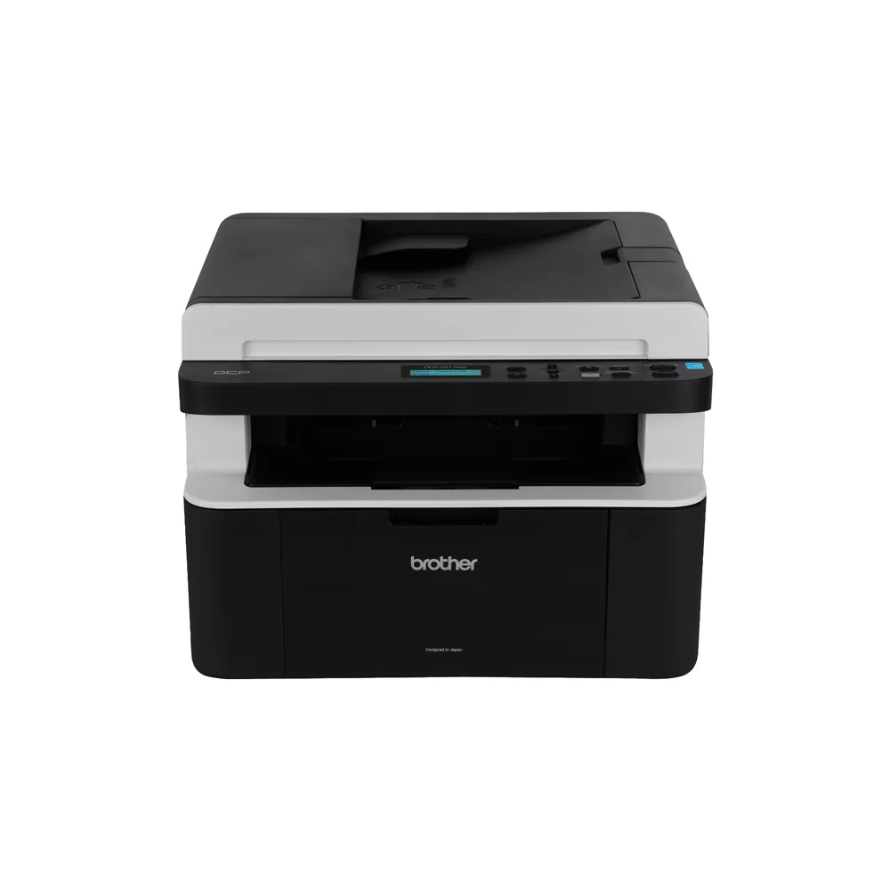 MFL BROTHER DCP-1617NW 21PPM WIFI
