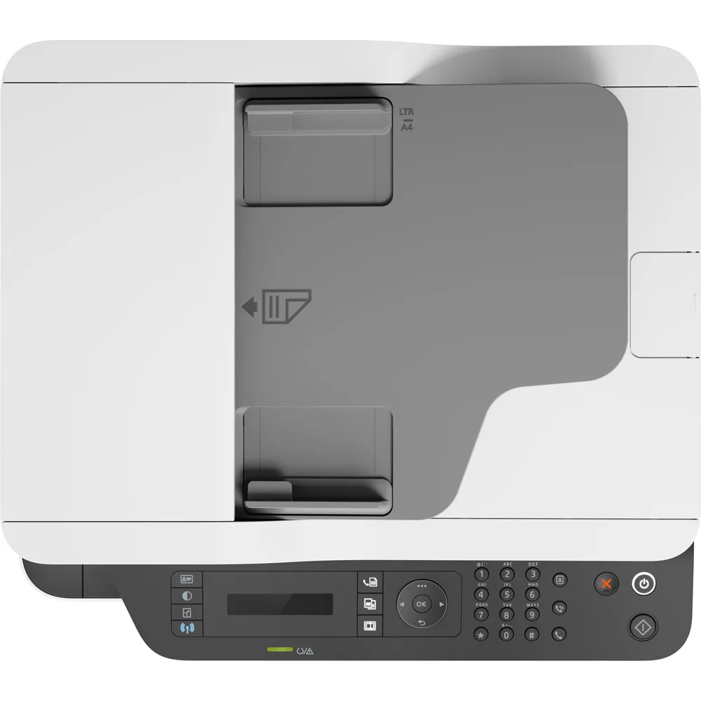 MFL HP M137FNW 21 PPM WIFI