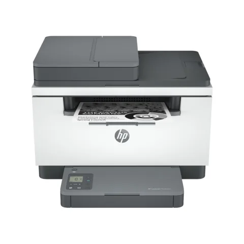 Mfl Hp M236sdw Laserjet 29 Ppm Wifi