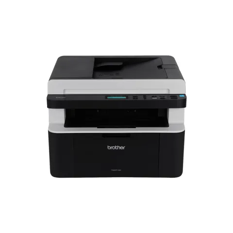 Mfl Brother Dcp-1617nw 21ppm Wifi