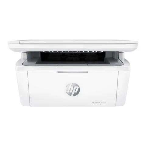 Mfl Hp M141w Laserjet 21 Ppm Wifi