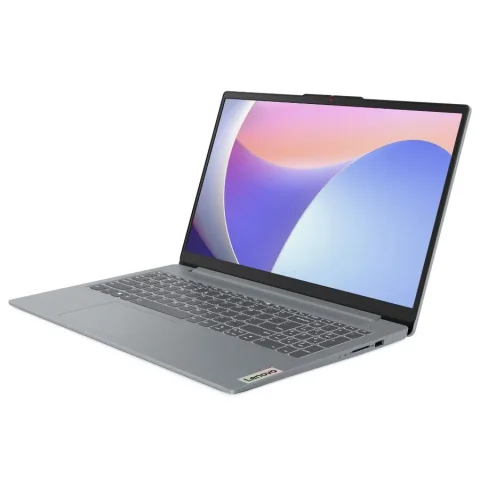 Notebook Lenovo IdeaPad Slim 3 15IAN8 15.6